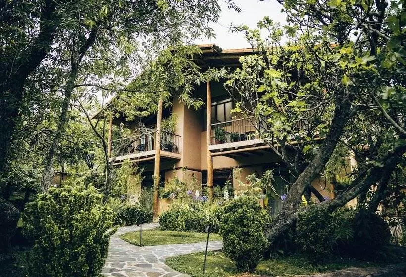 Andenia Boutique Hotel, Sacred Valley