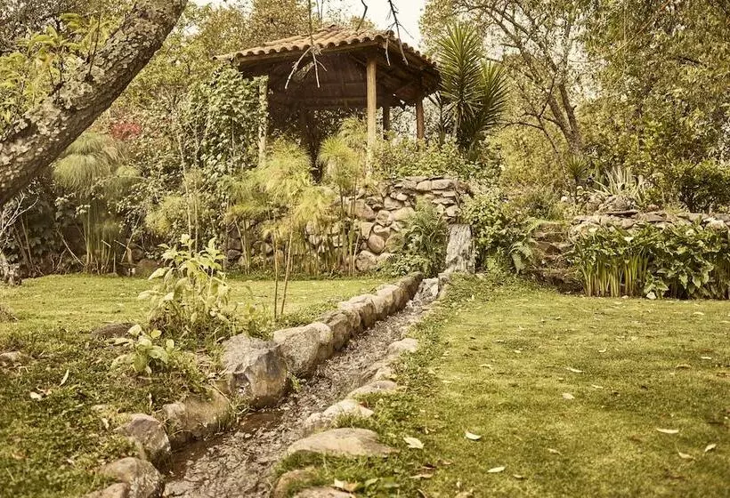 Andenia Boutique Hotel, Sacred Valley