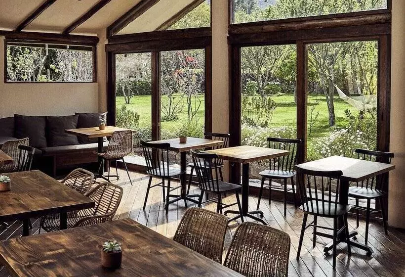 Andenia Boutique Hotel, Sacred Valley