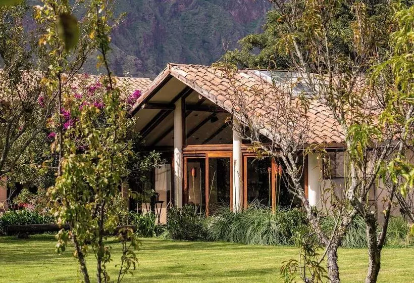 Andenia Boutique Hotel, Sacred Valley