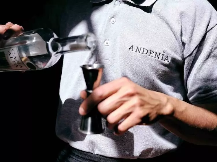 Andenia Boutique Hotel, Sacred Valley