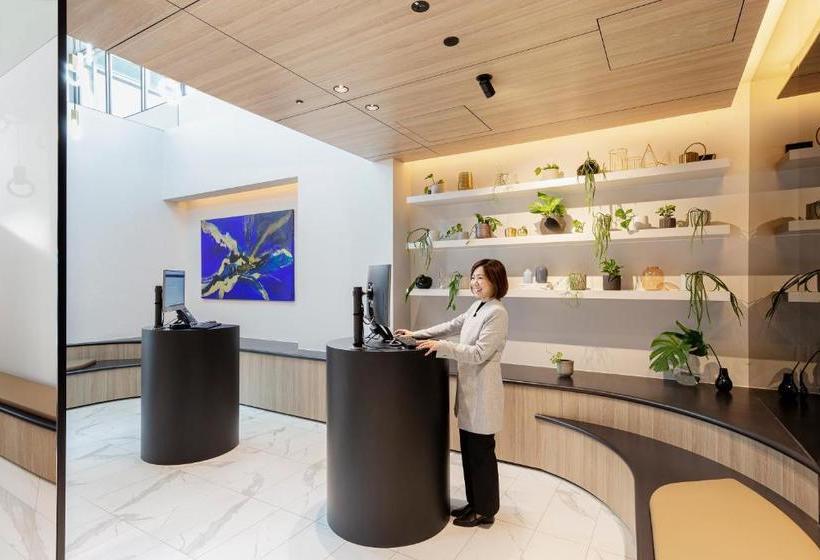 Brady Hotels Jones Lane