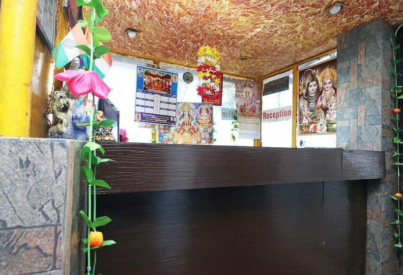 호텔 Camel View By Oyo Rooms