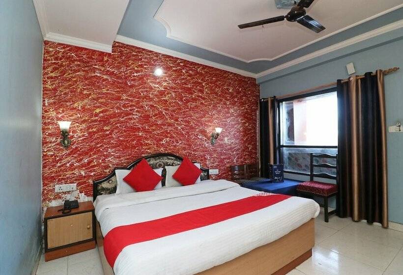 호텔 Camel View By Oyo Rooms