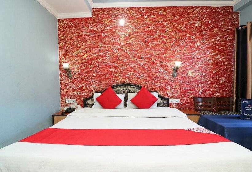 호텔 Camel View By Oyo Rooms