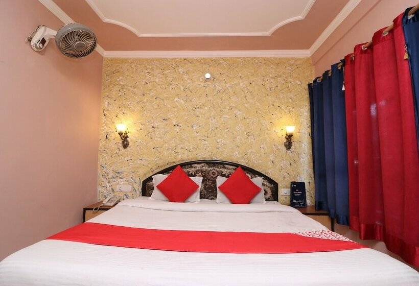 호텔 Camel View By Oyo Rooms