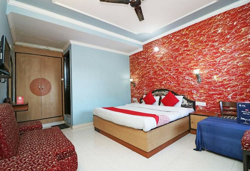 호텔 Camel View By Oyo Rooms