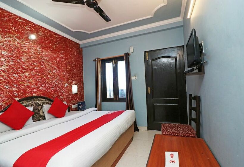 호텔 Camel View By Oyo Rooms