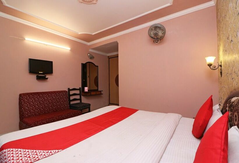 호텔 Camel View By Oyo Rooms