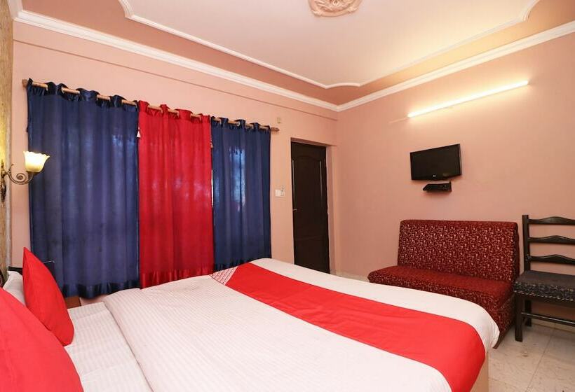 호텔 Camel View By Oyo Rooms