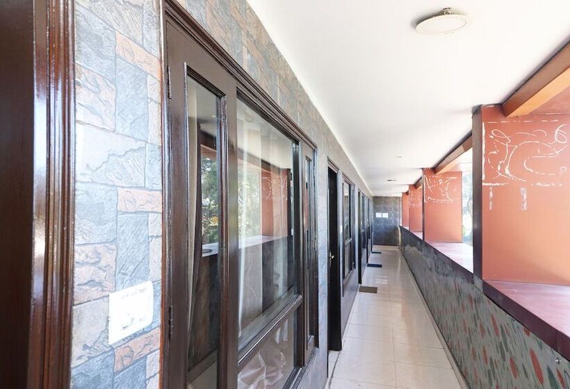 호텔 Camel View By Oyo Rooms