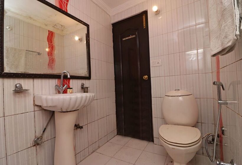 호텔 Camel View By Oyo Rooms