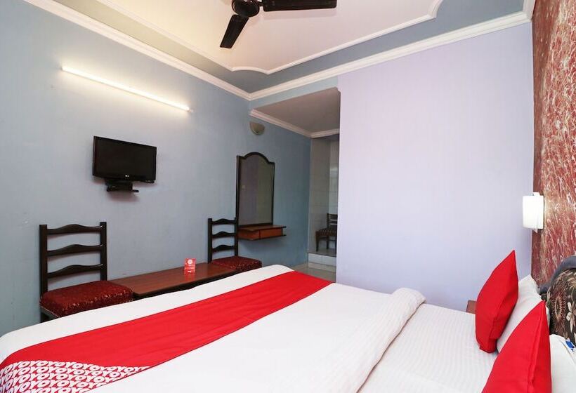 호텔 Camel View By Oyo Rooms