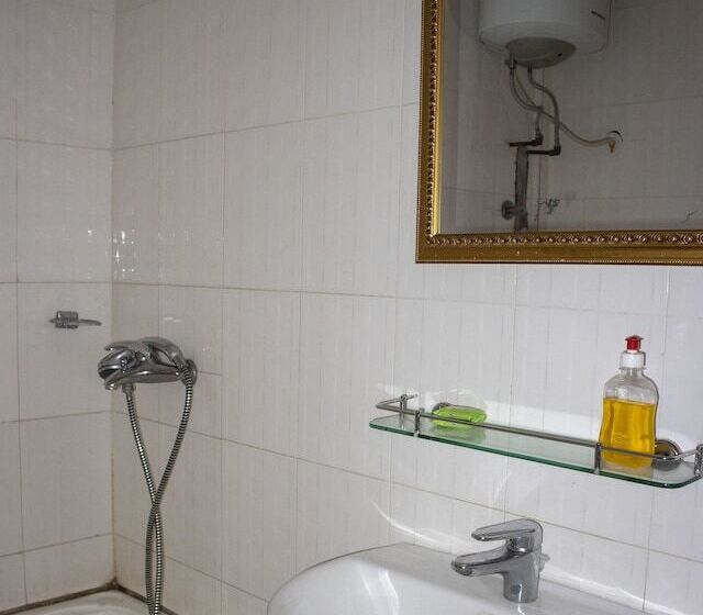 هتل Crown Liberty