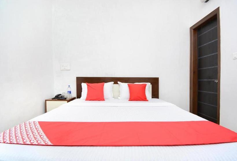 Flagship Hotel Mm Crown