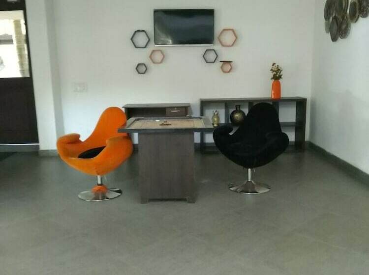 בית מלון כפרי Karon Premium