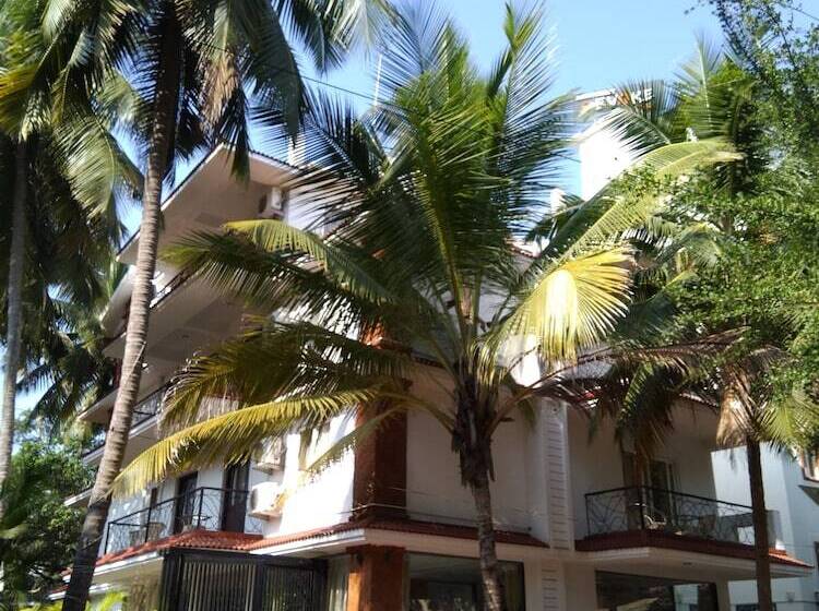 בית מלון כפרי Karon Premium