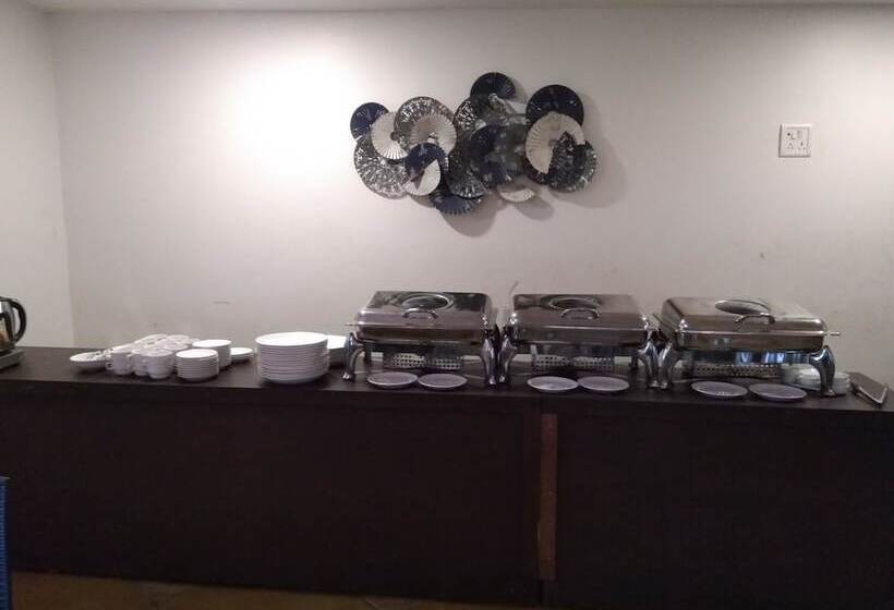 בית מלון כפרי Karon Premium