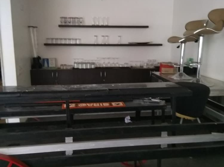 בית מלון כפרי Karon Premium