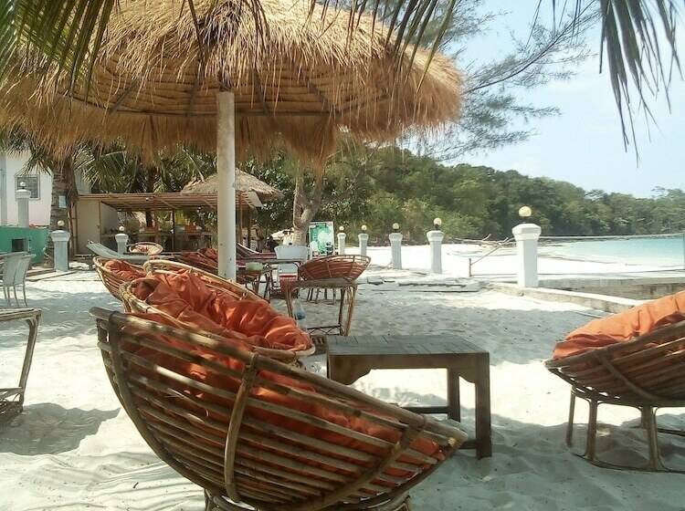 Kingdom Cambodia Resort Hotel Koh Rong