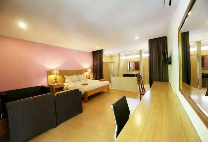 Kingdom Cambodia Resort Hotel Koh Rong