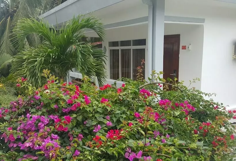 Kingdom Cambodia Resort Hotel Koh Rong