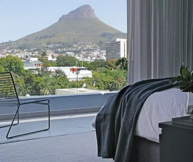 Hotelli Labotessa Luxury Boutique