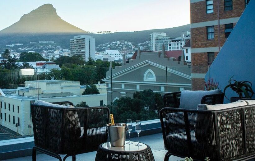 酒店 Labotessa Luxury Boutique