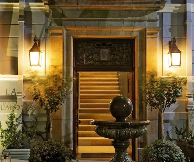 Hotelli Labotessa Luxury Boutique