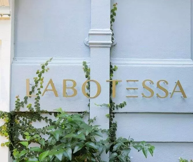 Hotelli Labotessa Luxury Boutique