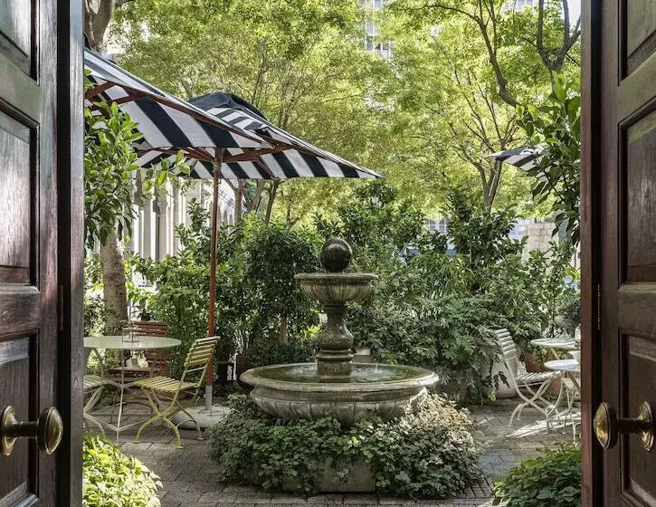 Hotelli Labotessa Luxury Boutique