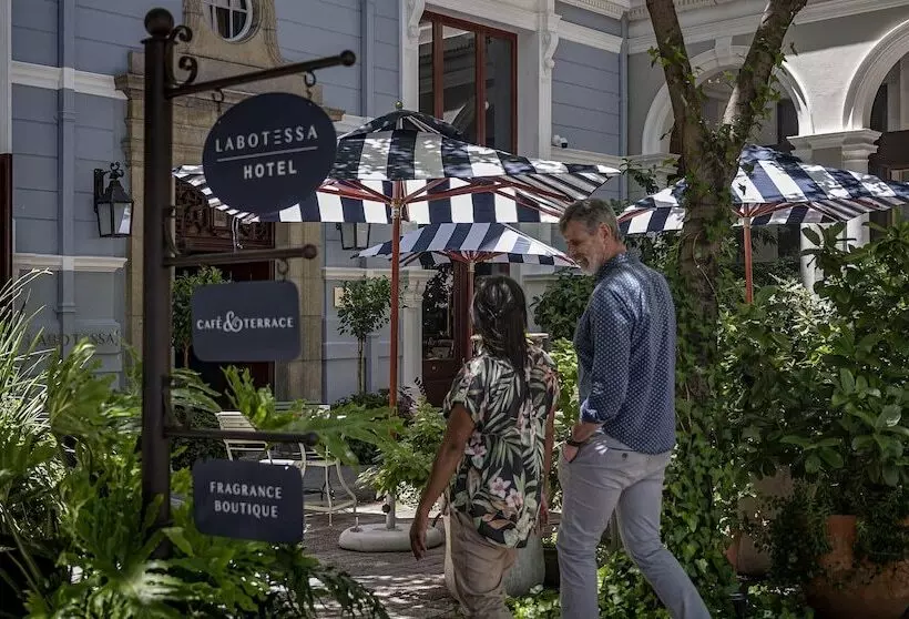 Hotelli Labotessa Luxury Boutique