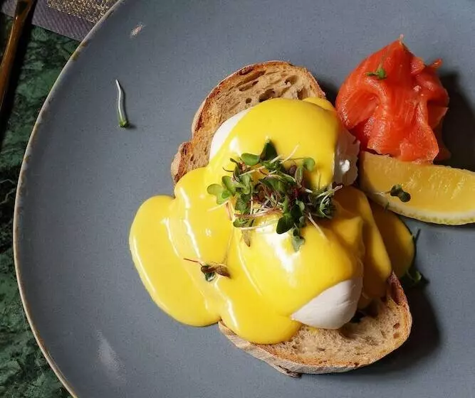 Hotelli Labotessa Luxury Boutique