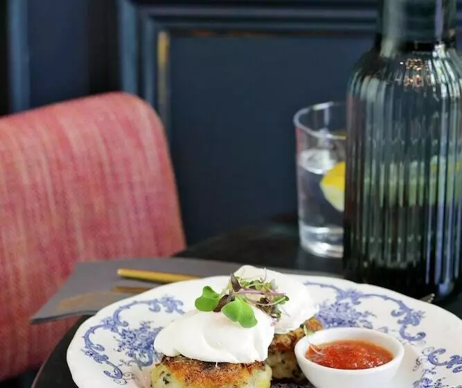 Hotelli Labotessa Luxury Boutique