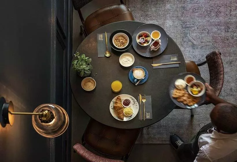 Hotelli Labotessa Luxury Boutique