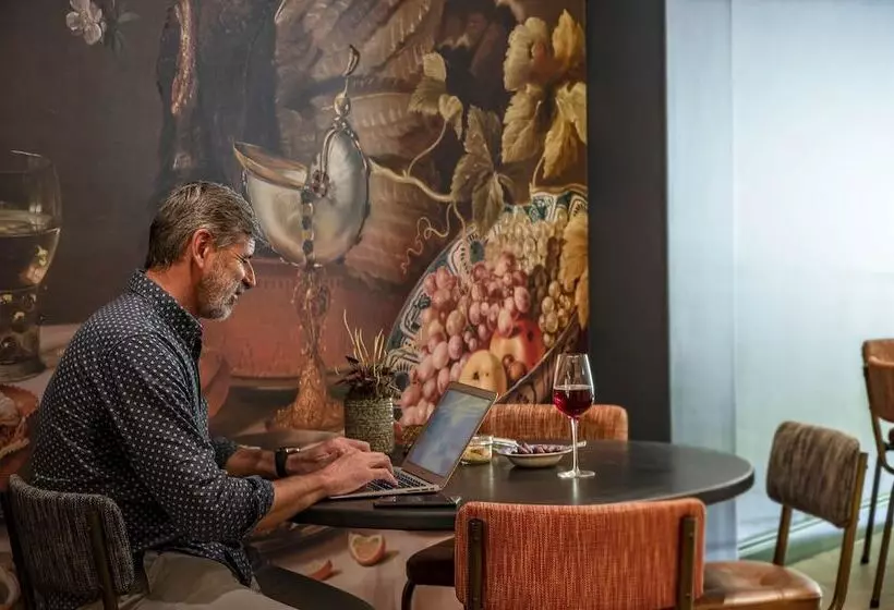 Hotelli Labotessa Luxury Boutique