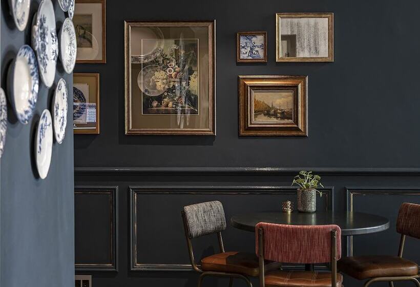 酒店 Labotessa Luxury Boutique