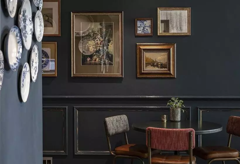 Hotelli Labotessa Luxury Boutique