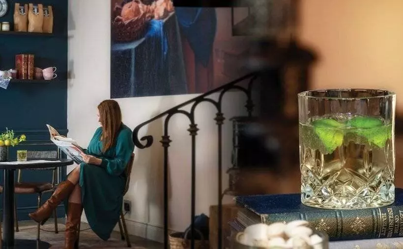 Hotelli Labotessa Luxury Boutique