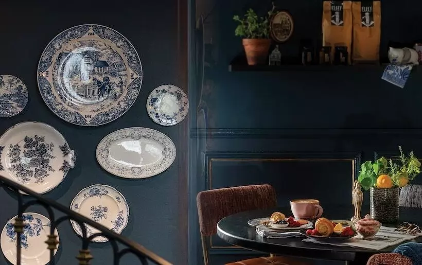 Hotelli Labotessa Luxury Boutique