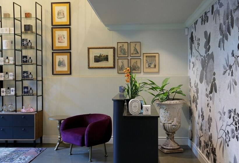 酒店 Labotessa Luxury Boutique