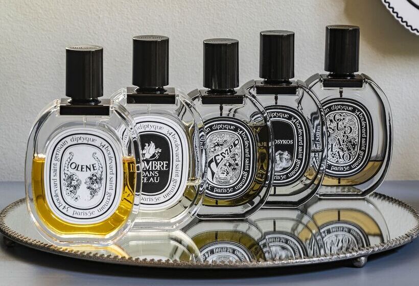 酒店 Labotessa Luxury Boutique