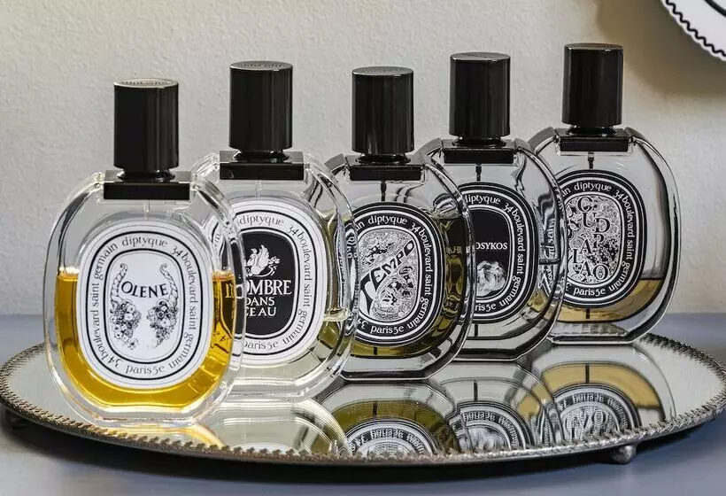 Hotelli Labotessa Luxury Boutique