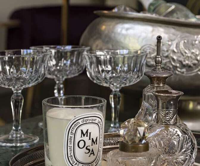 酒店 Labotessa Luxury Boutique