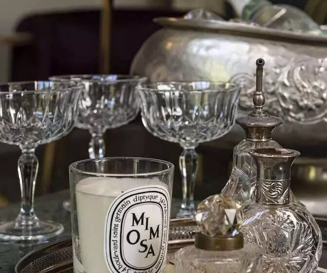 Hotelli Labotessa Luxury Boutique