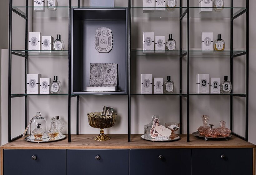 酒店 Labotessa Luxury Boutique