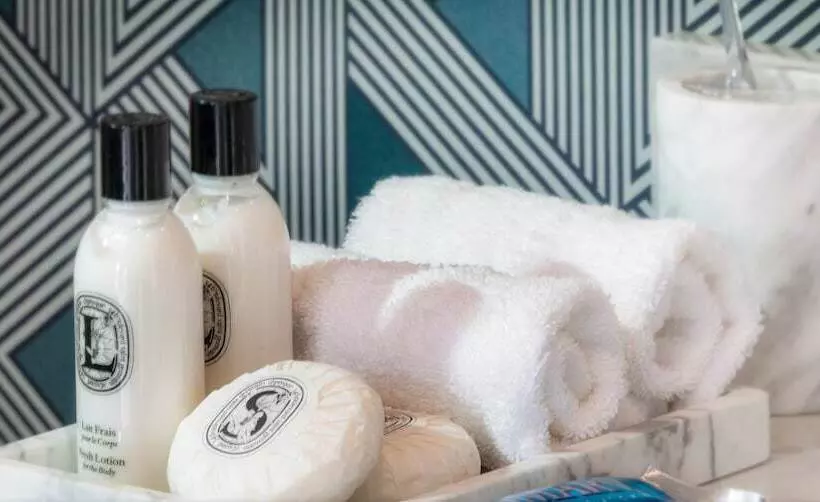 Hotelli Labotessa Luxury Boutique