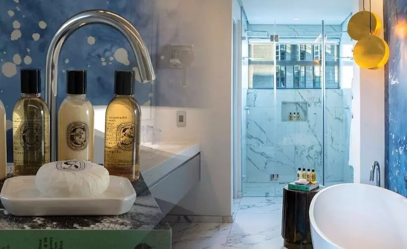 Hotelli Labotessa Luxury Boutique