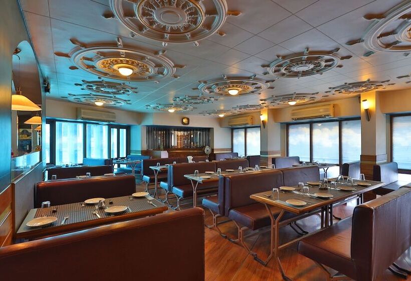 فندق President By Oyo Rooms