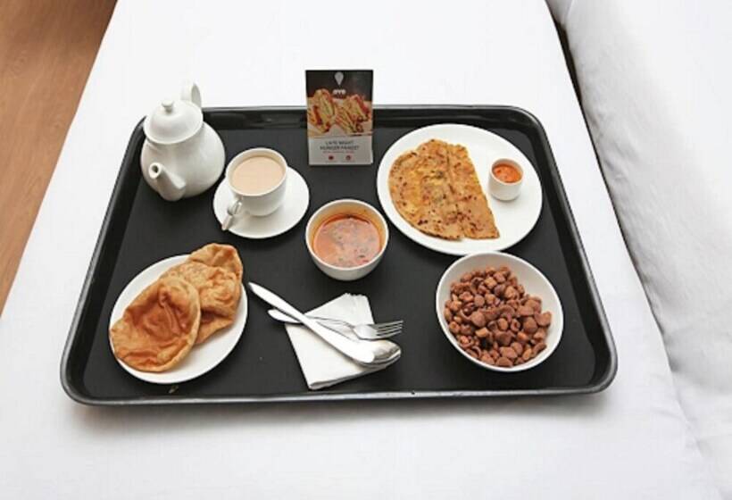 فندق President By Oyo Rooms